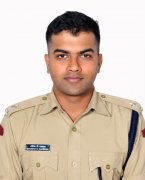 Shobhit D Saksena